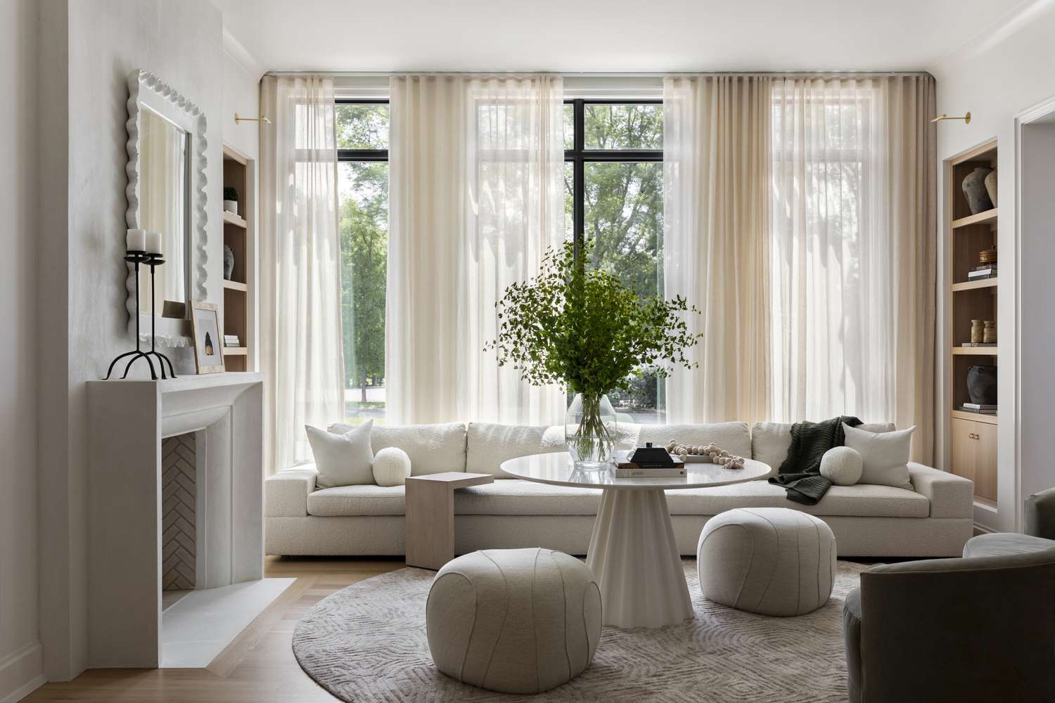 Professional Interior Painting